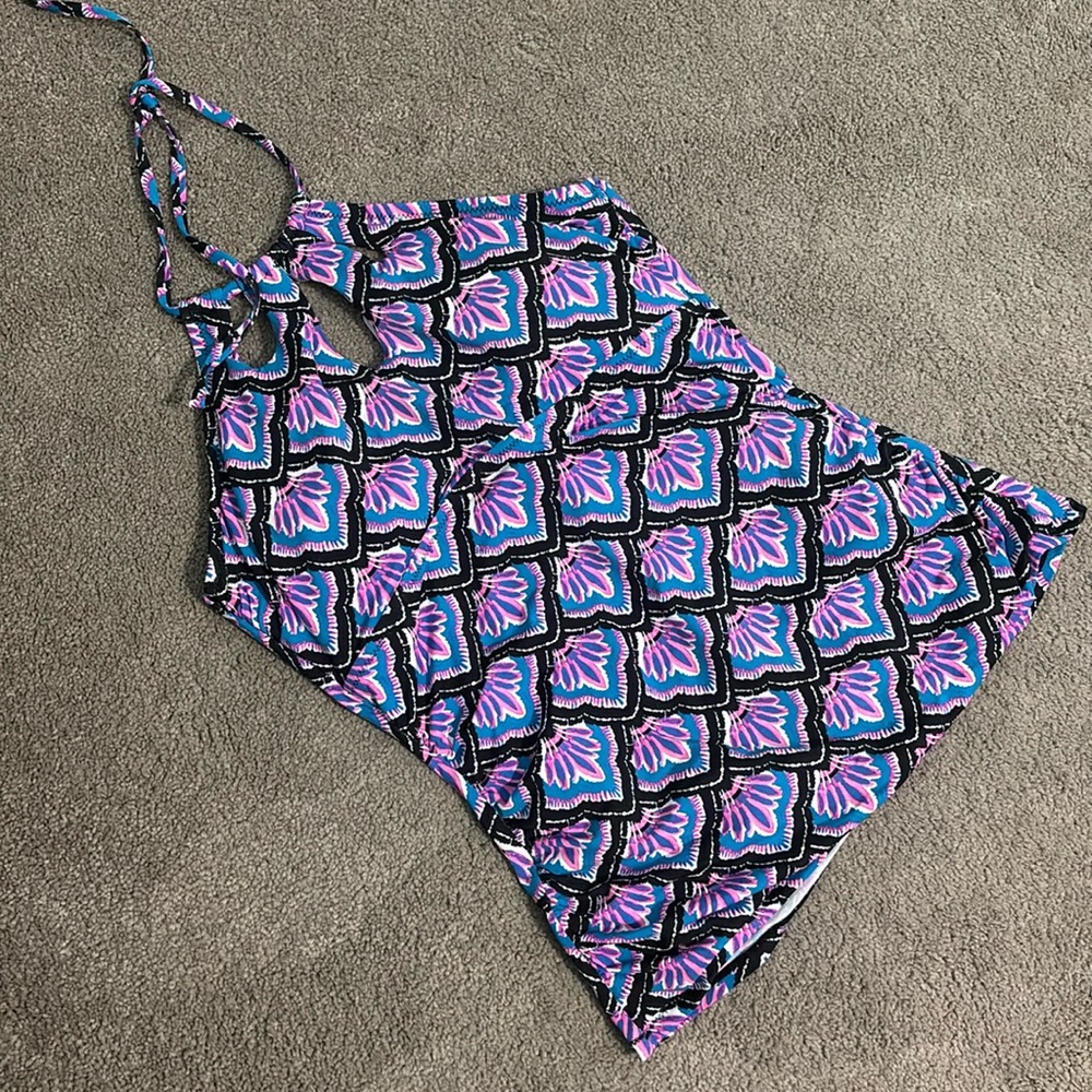 Swim Top